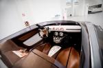 Fiat Barchetta Concept 2007 года